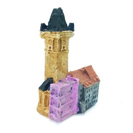 Minyatür Tarihi Yapılar