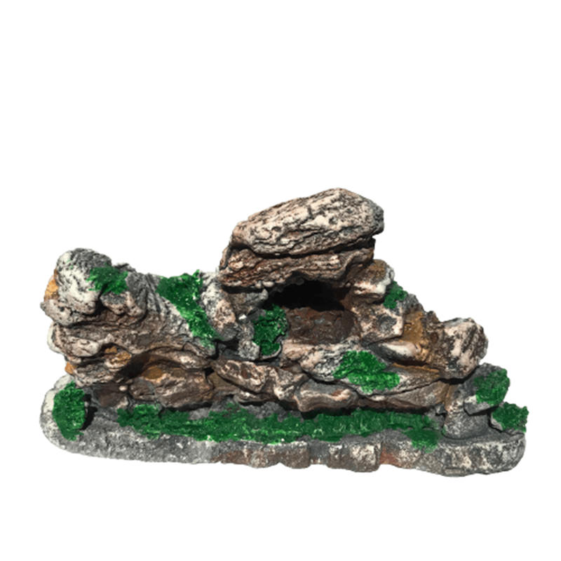 Minyatür Dağ ve Tepeler